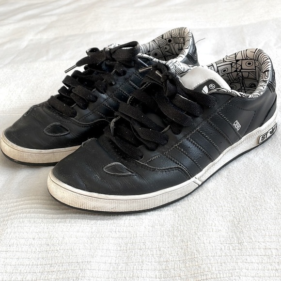 ADIDAS Ciero ST Sneakers Size 9 - Picture 6 of 9